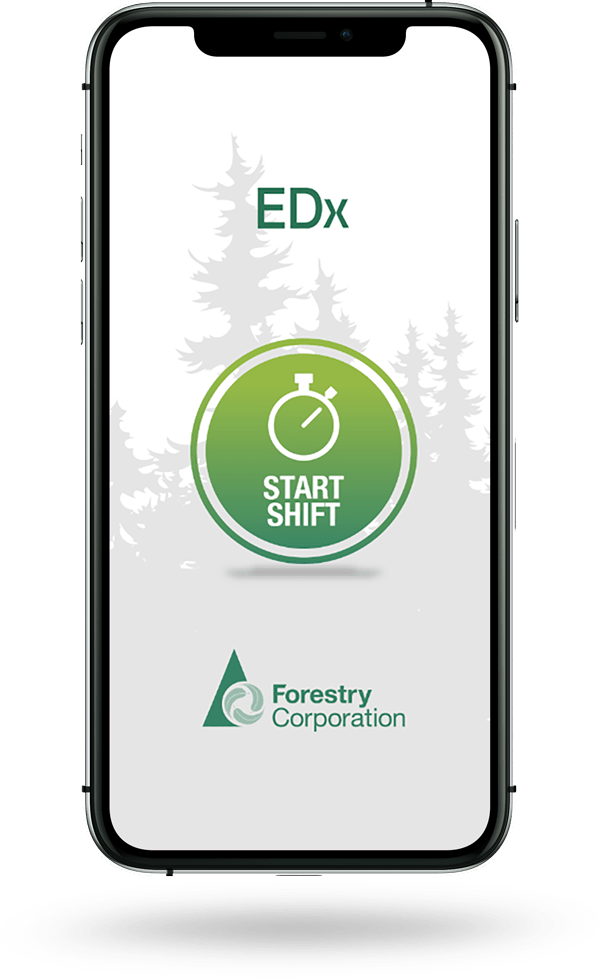 Forestry Corporation of NSW App